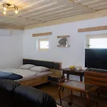 Marjeta Apartma Begunje na Gorenjskem