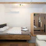 Apartma Marjeta Begunje na Gorenjskem
