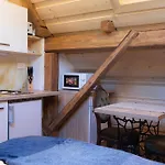Marjeta Apartma *