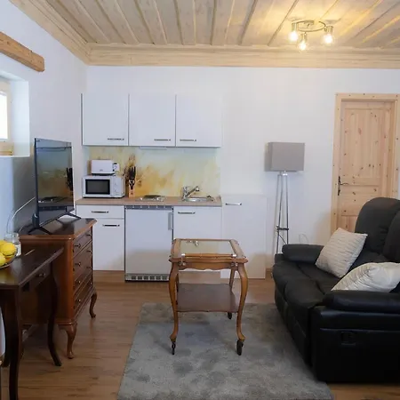 Marjeta Apartment *