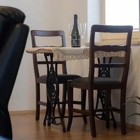 Lägenhet Marjeta