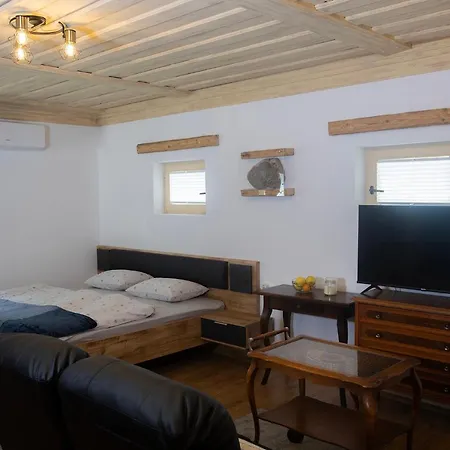 Marjeta Apartmán Begunje na Gorenjskem
