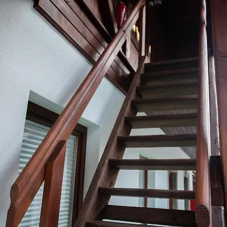 Marjeta Apartment Begunje