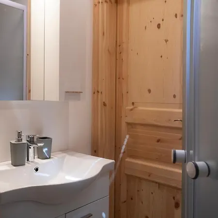 Apartmán Marjeta Begunje na Gorenjskem