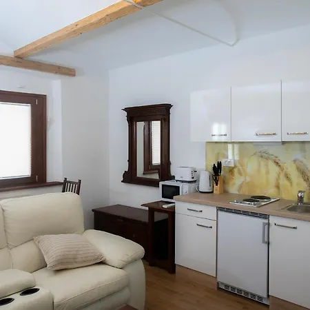 Apartment Marjeta Begunje