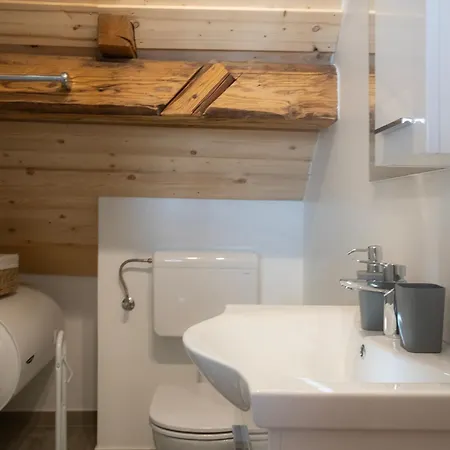 Marjeta Apartment Begunje