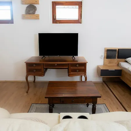 Marjeta Apartment