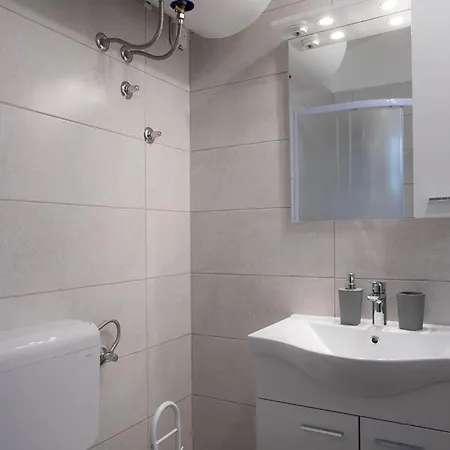 דירה Marjeta בגונג'ה נה גורנג'סקם