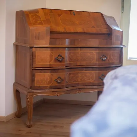 Marjeta Apartma *