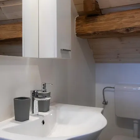Apartment Marjeta Begunje