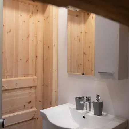 Apartmán Marjeta
