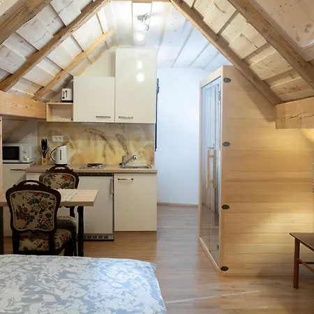 Marjeta * בגונג'ה נה גורנג'סקם