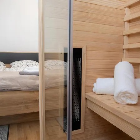 Apartma Marjeta