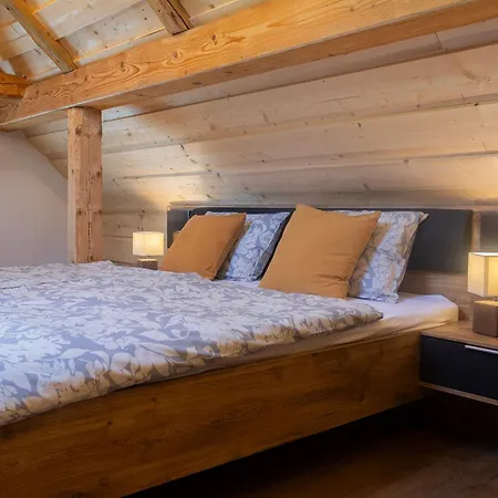 Marjeta Apartmán *