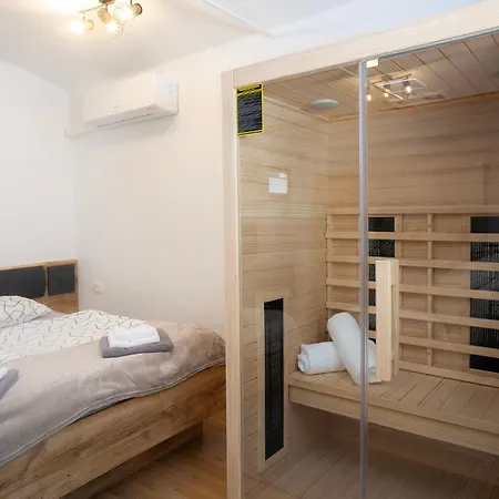 Marjeta Apartment
