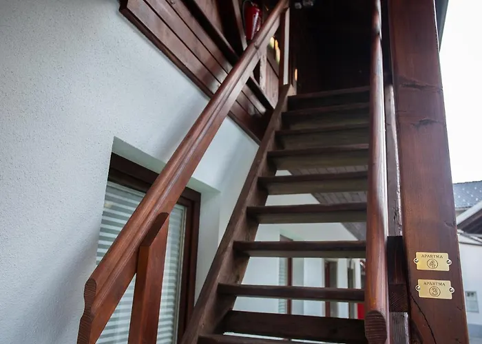 Marjeta Apartman Begunje na Gorenjskem