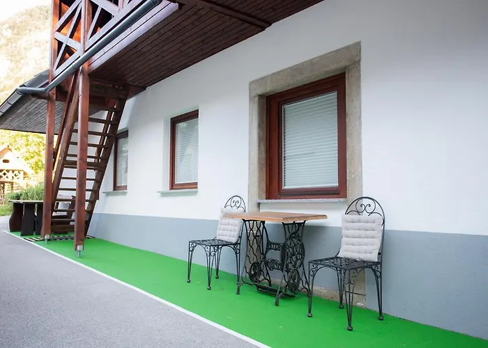 Marjeta * Begunje na Gorenjskem