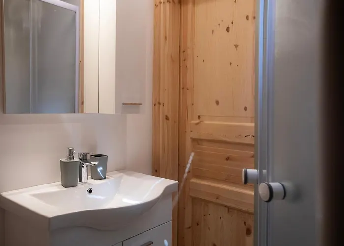 Apartman Marjeta Begunje na Gorenjskem