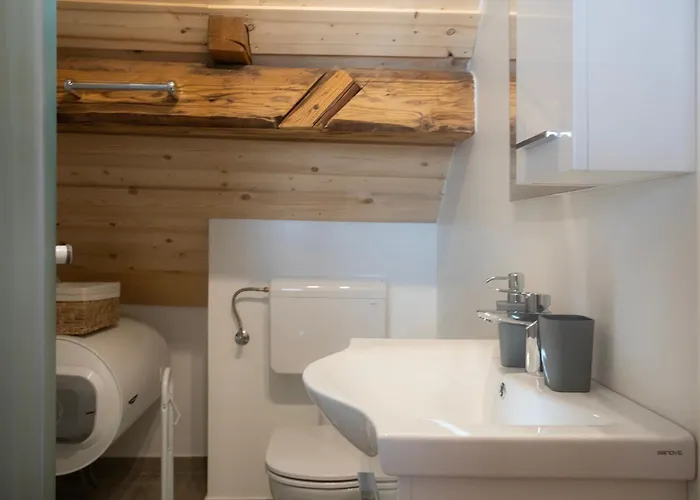 Marjeta Apartman Begunje na Gorenjskem