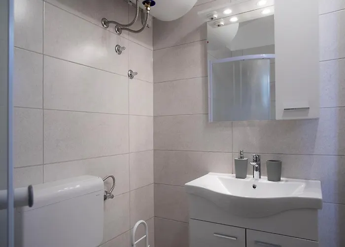 Apartman Marjeta Begunje na Gorenjskem