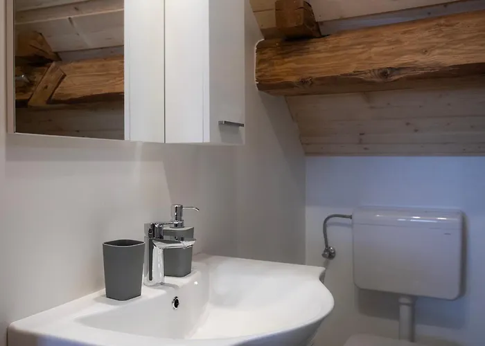 Apartman Marjeta Begunje na Gorenjskem