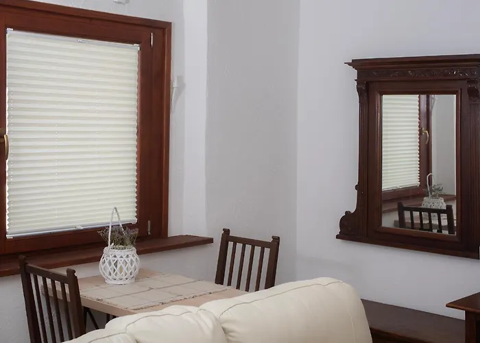 Apartman Marjeta Begunje na Gorenjskem